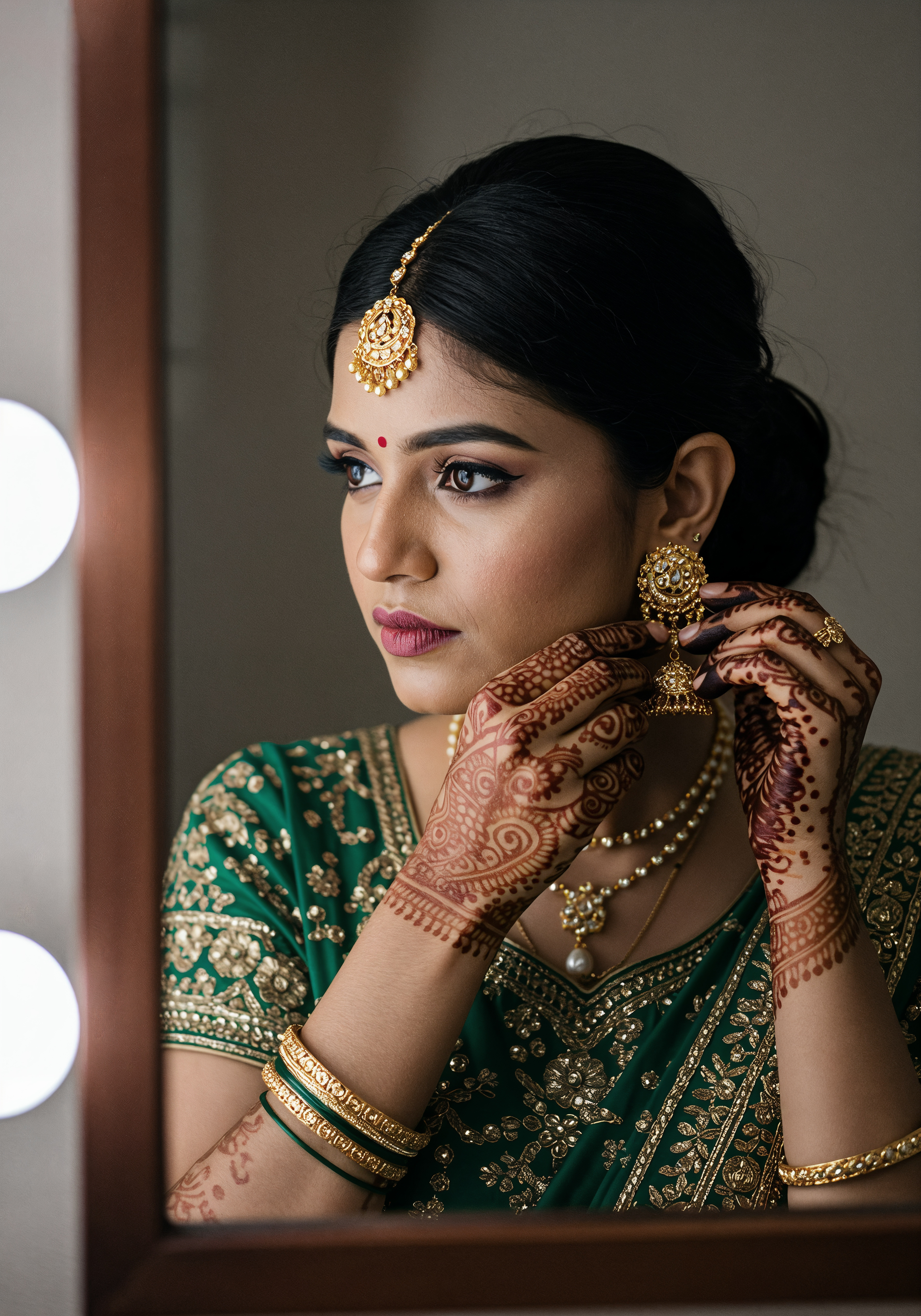 Deepthi Makeup Academy